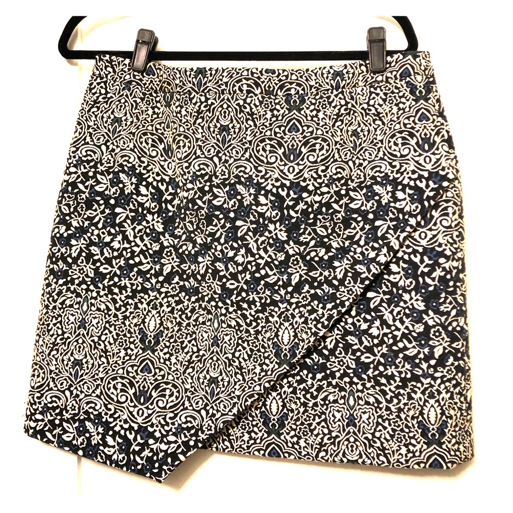 H&M Asymmetrical Skirt